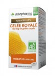 Arkogélules Gelée Royale 45 Gélules